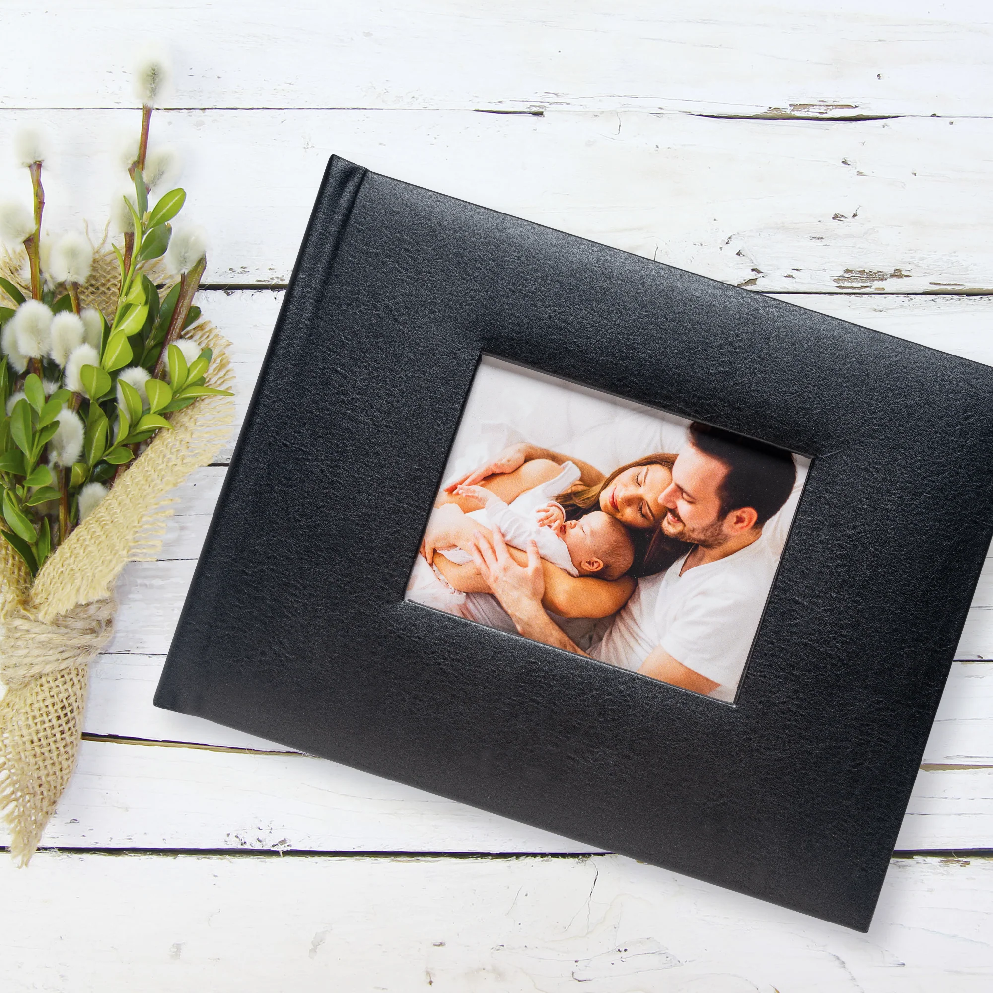Photo Books